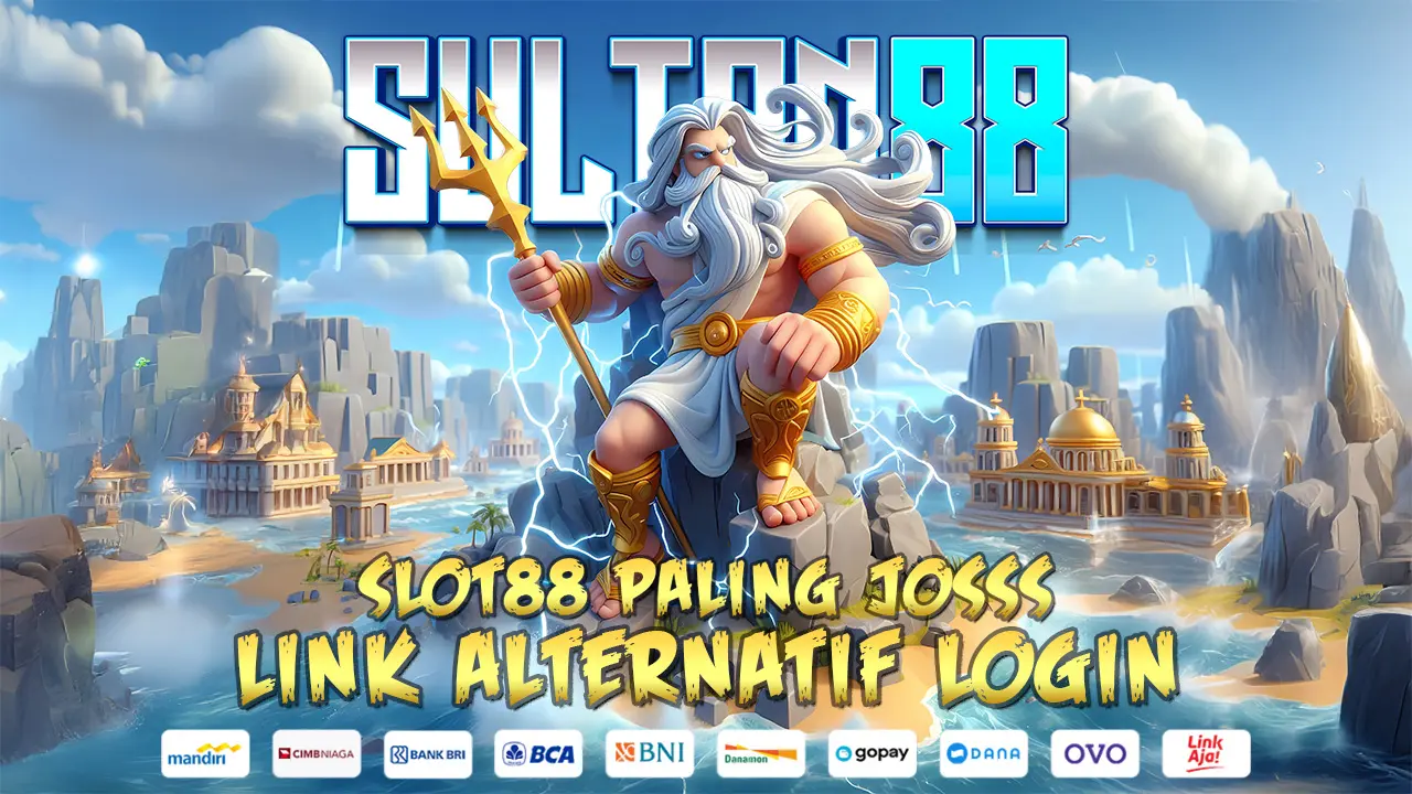 Dewapoker77 slot88 resmi