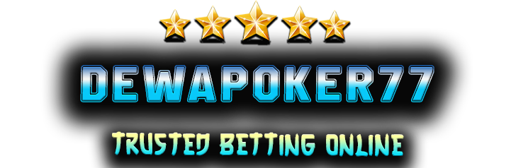 Dewapoker77 Logo